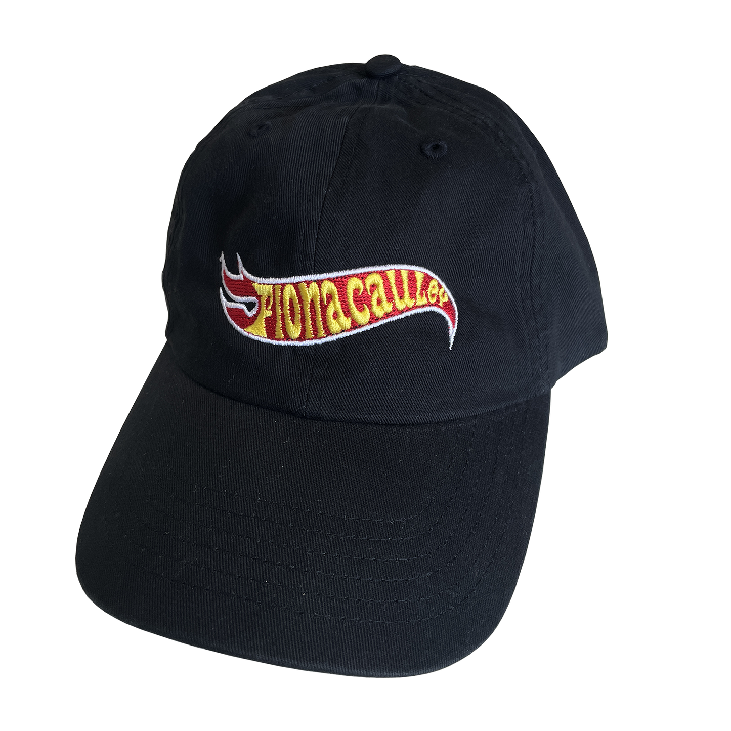 Hot Wheels Dad Hat