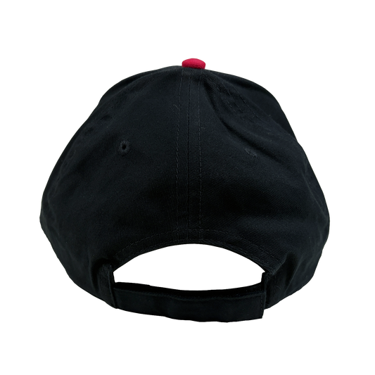 Hot Wheels Flames Hat