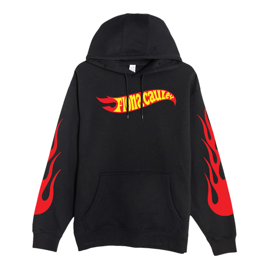 Hot Wheels Hoodie