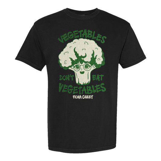 Vegetable Tee